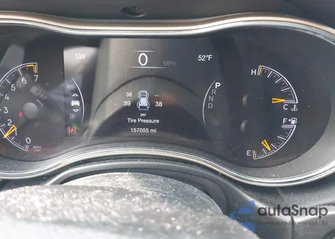 2016 Jeep Grand Cherokee Laredo from USA, damaged, VIN 1C4RJFAG7GC398836